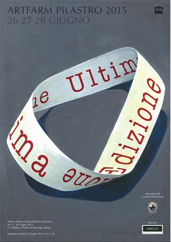 Artfarm Pilastro 2015