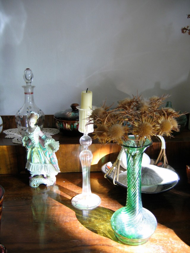 © Renate Egger. Fotografisches Stillleben/Still-life photography, 2005