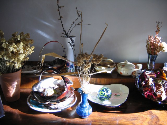 © Renate Egger. Memory collection, # 1211071, 2007. Series: Fotografisches Stillleben/Still life photography