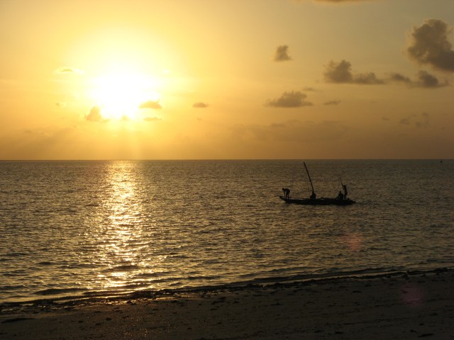 © Renate Egger. Indian Ocean. Zanzibar 2011