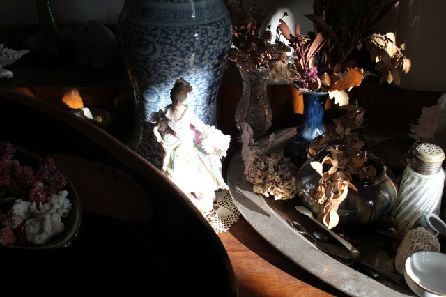 © Renate Egger. Memory collection, 2012/2013. Serie: Fotografische Stillleben/Still life photography