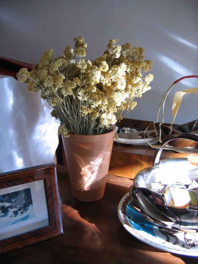 © Renate Egger. Memory collection, 2007. Serie: Fotografische Stillleben/Still life photography