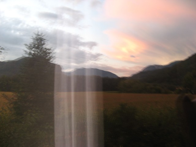 © Renate Egger. Landschaft/Landscape, 2011. Kärnten/Carinthia, Austria