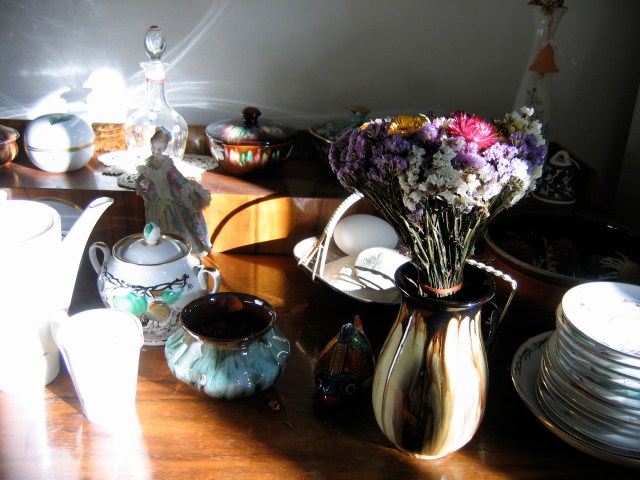 © Renate Egger. Memory collection #1316, 2006