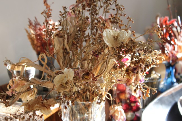 © Renate Egger. Herbarium, 2015