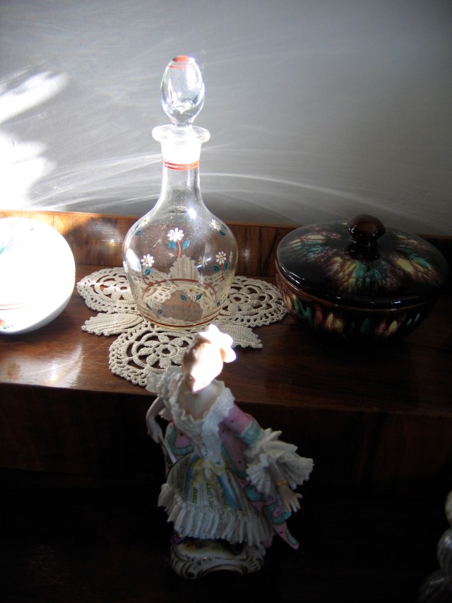 © Renate Egger. Memory collection #1250, 2006